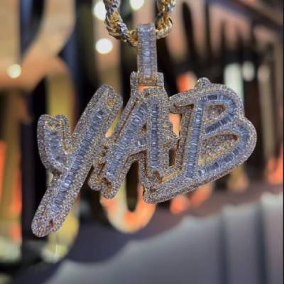 CUSTOMIZED JEWELRY 